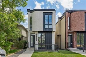4214 16 Street SW, Calgary, Alberta T2T 4H6