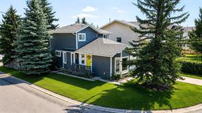 83 Millrise Crescent SW, Calgary, Alberta T2Y 2E4