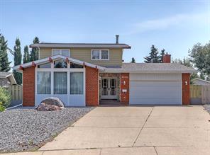 9556 Oakland Way SW, Calgary, Alberta T2V 4G5