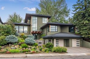 2320 Juniper Road NW, Calgary, Alberta T2N 3V2