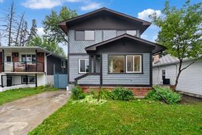 1608 3 Street NW, Calgary, Alberta T2M 2X8