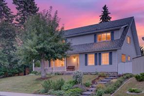 1707 107 Avenue SW, Calgary, Alberta T2W 0C3
