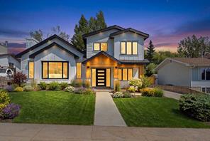 3375 Breton Close NW, Calgary, Alberta T2L 1X3