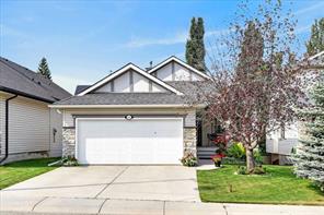 212 Cresthaven Place SW, Calgary, Alberta T3B 5W4