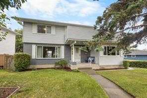 4804 Nordegg Crescent NW, Calgary, Alberta T2K 2M5