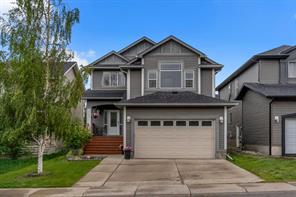 109 Evanscove Heights, Calgary, Alberta T3P0A4