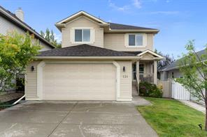 131 Valley Stream Close NW, Calgary, Alberta T3B 5V7