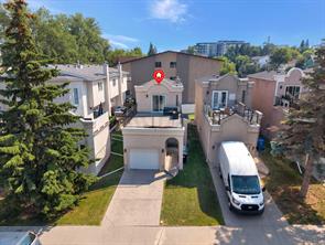 1707 23 Avenue SW, Calgary, Alberta T2T5Z9