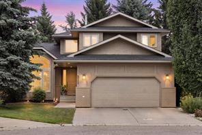 311 Woodhaven Bay SW, Calgary, Alberta T2W 5S2
