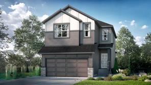 59 Annette Green NW, Calgary, Alberta T3R 2K8