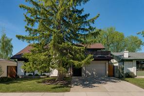12 Oakvale Place SW, Calgary, Alberta T2V 1H4