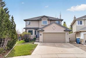 112 Valley Stream Close NW, Calgary, Alberta T3B 5V8
