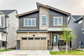 149 Carrington Crescent NW, Calgary, Alberta T3P 1R2
