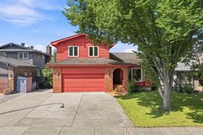 1148 Edgemont Road NW, Calgary, Alberta T3A 2J8