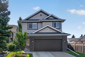 4 Citadel Manor NW, Calgary, Alberta T3G 3Y3