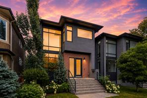 3619 2 Street SW, Calgary, Alberta T2S 1T7