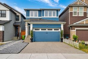 159 Hotchkiss Manor SE, Calgary, Alberta T3S 0J5