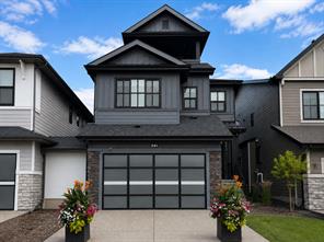 341 West Grove Lane SW, Calgary, Alberta T3H 6K9