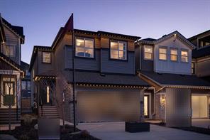 47 Marmot Grove NW, Calgary, Alberta T3R2H1