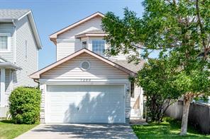 7269 Laguna Way NE, Calgary, Alberta T1Y7C9