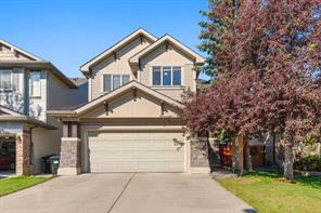 49 Panamount Rise NW, Calgary, Alberta T3K 6B6