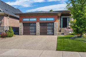 164 Cranbrook Drive SE, Calgary, Alberta T3M 2S7