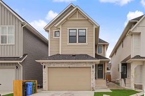 67 Copperhead Grove SE, Calgary, Alberta T2Z 5G1