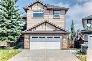 214 Royal Birch Heath NW, Calgary, Alberta T3G5T9