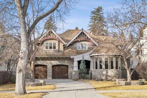 2905 Carleton Street SW, Calgary, Alberta T2T 3L1