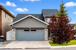 125 Walden Rise SE, Calgary, Alberta T2X 0Z1