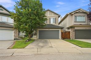 32 Tuscany Ravine Crescent NW, Calgary, Alberta T3L2X1