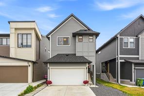 49 Copperhead Road SE, Calgary, Alberta T2Z 5H1