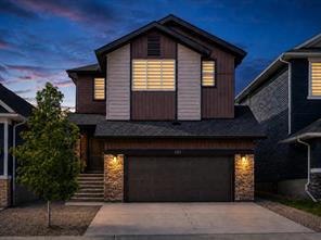 137 Creekside Way SW, Calgary, Alberta T2X 4B1