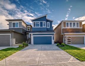 374 Corner Glen Way NE, Calgary, Alberta T3N 2P1