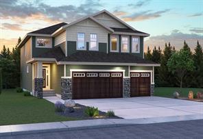 525 Lucas Way NW, Calgary, Alberta T3P 2E7