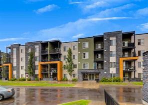 2307, 1317 27 Street SE, Calgary, Alberta T2A4Y5
