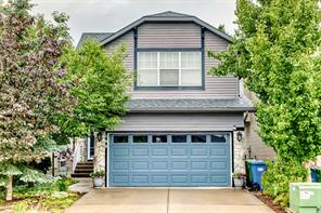 144 Cougarstone Common SW, Calgary, Alberta T3H 5P5