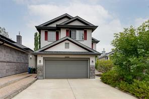 32 Valley Crest Gardens NW, Calgary, Alberta T3B 5W8