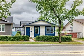 19 Falshire Drive NE, Calgary, Alberta T3J1P7
