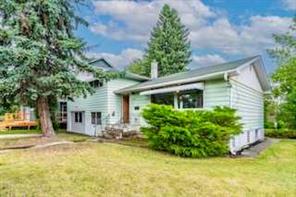 2628 Capitol Hill Crescent NW, Calgary, Alberta T2M 4C3