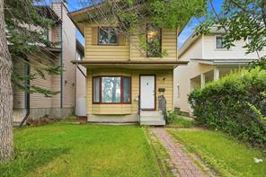 70 Edgeburn Crescent, Calgary, Alberta T3A 4J3