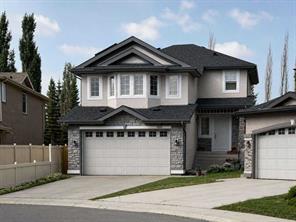 188 Everwillow Park SW, Calgary, Alberta T2Y5E1