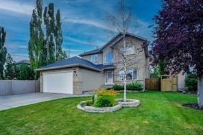 43 Strathlea Place SW, Calgary, Alberta T3H 4R8