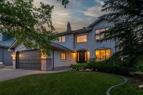 174 Sienna Hills Drive SW, Calgary, Alberta T3H 2E2