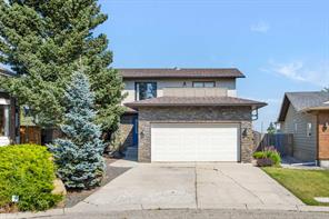 8 Millside Court SW, Calgary, Alberta T2Y 2P5
