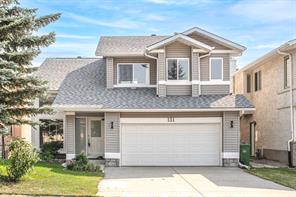 131 Edgebrook Close NW, Calgary, Alberta T3A 4W7