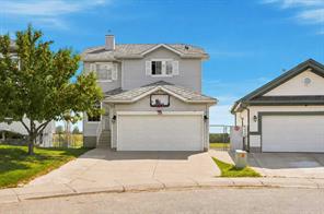 55 Anaheim Crescent NE, Calgary, Alberta T1Y 7B8