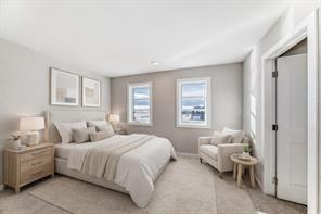 608 Sora Boulevard SE, Calgary, Alberta T3S 0L6