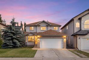 56 West Cedar Rise SW, Calgary, Alberta T3H 5E2