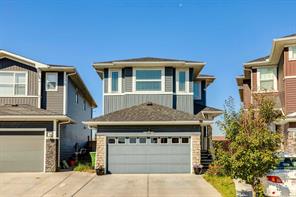 215 Redstone Heights NE, Calgary, Alberta T3N 0T9